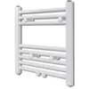 Image de Radiateur sèche serviettes vertical de salle de bain 480x480 mm