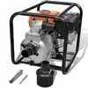 Image de Pompe à eau à moteur à essence 80 mm Connexion 4800 W