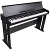 Image de vidaXL Elektronische/Digitale piano met 88 toetsen en bladhouder 70039