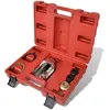 Image de vidaXL Coffret d'Adaptateurs Extracteurs de Joints à Rotule Voiture Véhicule