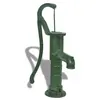 Image de vidaXL Pompe à eau manuelle de jardin Fonte