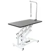 Image de Table Toilettage Ajustable Hydraulique pour Chiens Chats Animaux