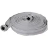 Image de vidaXL Tuyau d'incendie plat 30 m avec raccords D-Storz 1 pouce
