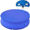Image de Zwembadhoes voor 360 -367 cm bovengrondse zwembaden rond90588