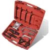 Image de vidaXL Extracteur et Séparateur Hydraulique 25 Pcs Ensemble Outils Hydraulique