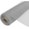 Image de Vidaxl Moustiquaire, Aluminium, 100 X 500 Cm, Argenté
