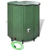 Image de Inklapbare Watertank 250L (Groen)41223