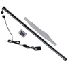Image de Lampe LED de bulles d aquarium RVB 94 cm