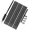 Image de Grondboor 100 mm met 13 m verlengstuk Staal270521