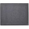 Image de Tapis d entrée PVC Gris 120 x 180 cm