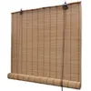 Image de vidaXL Store roulant Bambou 100 x 160 cm