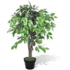 Image de Kunst vijgenboom met pot 90 cm241359