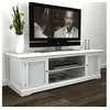 Image de Meuble de tv bois