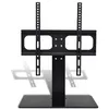 Image de vidaXL Support TV avec base 400 x 400 mm 23" - 55"
