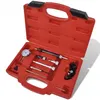 Image de Ensemble d outils de calage de la pompe d injection à diesel