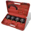 Image de Kit d outils de jauges de synchroniseur de vide de carburateur