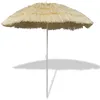Image de Parasol de plage inclinable style Hawaii 41290