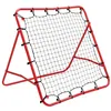 Image de vidaXL Rebondisseur de football 100 x 100 cm