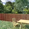 Image de vidaXL Tuinscherm 300x100 cm wilgenhout141615
