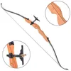 Image de Arc recourbé adulte 173 cm 13,6 kg