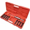 Image de Ensemble d outils d extraction de palier à trou borgne 9 pcs