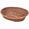 Image de Panier Lit pour animaux de compagnie Naturel 90 cm