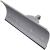 Image de vidaXL Lame de chasse-neige universelle 100 x 44 cm