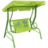 Image de Siège balançoire pour enfants vert