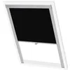 Image de Vidaxl Store Occultant, Noir, F06