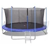 Image de Ensemble de trampoline 5 pièces 3,96 m