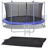 Image de Filet de sécurité pour trampoline rond 3,05 m