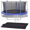 Image de Filet de sécurité pour trampoline rond de 3,66 m