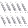 Image de Ressorts de trampoline 10 pcs 200 N