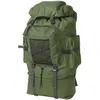 Image de Sac à dos en style d armée XXL 100 L Vert