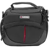 Image de Caruba Compex 1, Housse pour appareil photo, Noir