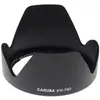 Image de Caruba EW 78D Noir, Pare-soleil pour objectif, Noir