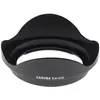 Image de Caruba EW 83E Noir, Pare-soleil pour objectif, Noir
