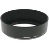 Image de Caruba HB 46 Noir, Pare-soleil pour objectif, Noir