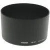 Image de Caruba HB 57 Noir, Pare-soleil pour objectif, Noir