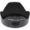 Image de Caruba PH RBA Noir, Pare-soleil pour objectif, Noir