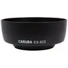 Image de Caruba ES 62II Noir, Pare-soleil pour objectif, Noir