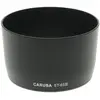 Image de Caruba ET 65III Noir, Pare-soleil pour objectif, Noir