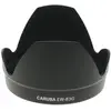 Image de Caruba EW 83G Noir, Pare-soleil pour objectif, Noir