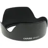 Image de Caruba EW 83H Noir, Pare-soleil pour objectif, Noir