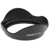 Image de Caruba EW 88 Noir, Pare-soleil pour objectif, Noir