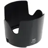 Image de Caruba HB 29 Noir, Pare-soleil pour objectif, Noir