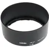 Image de Caruba HB 47 Noir, Pare-soleil pour objectif, Noir