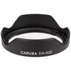 Image de Caruba EW 60E Noir, Pare-soleil pour objectif, Noir