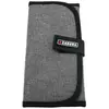 Image de Caruba Organiseur de filtre Noir L, Filtre photo : accessoires, Noir