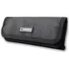 Image de Caruba Porte-batterie Pro 4 stuks Zwart, Pile : accessoires, Noir